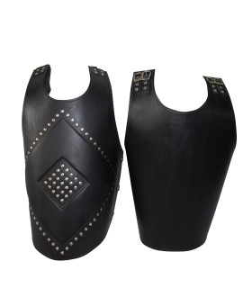 Leather Body Armor